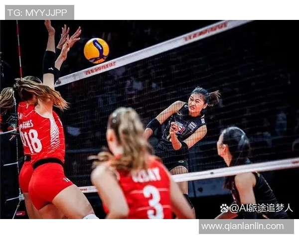 重庆排球队防守策略揭秘：深度解析排球技术与战术的完美结合